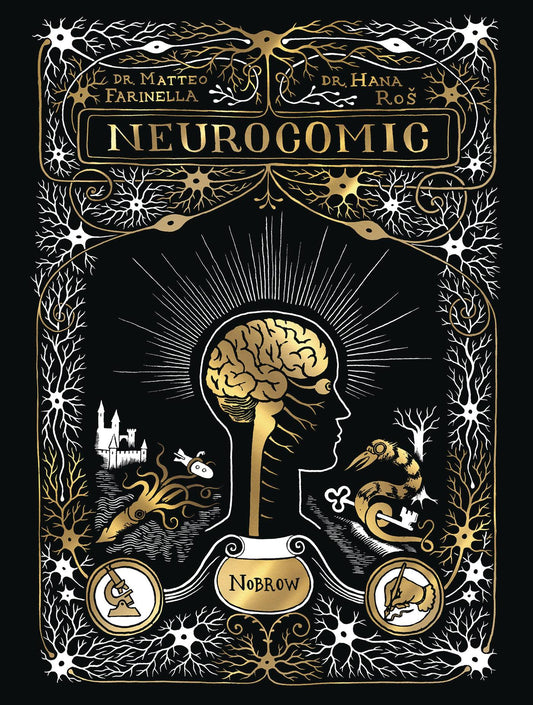 Neurocomic TP