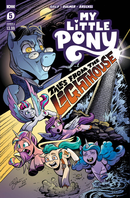My Little Pony #5A