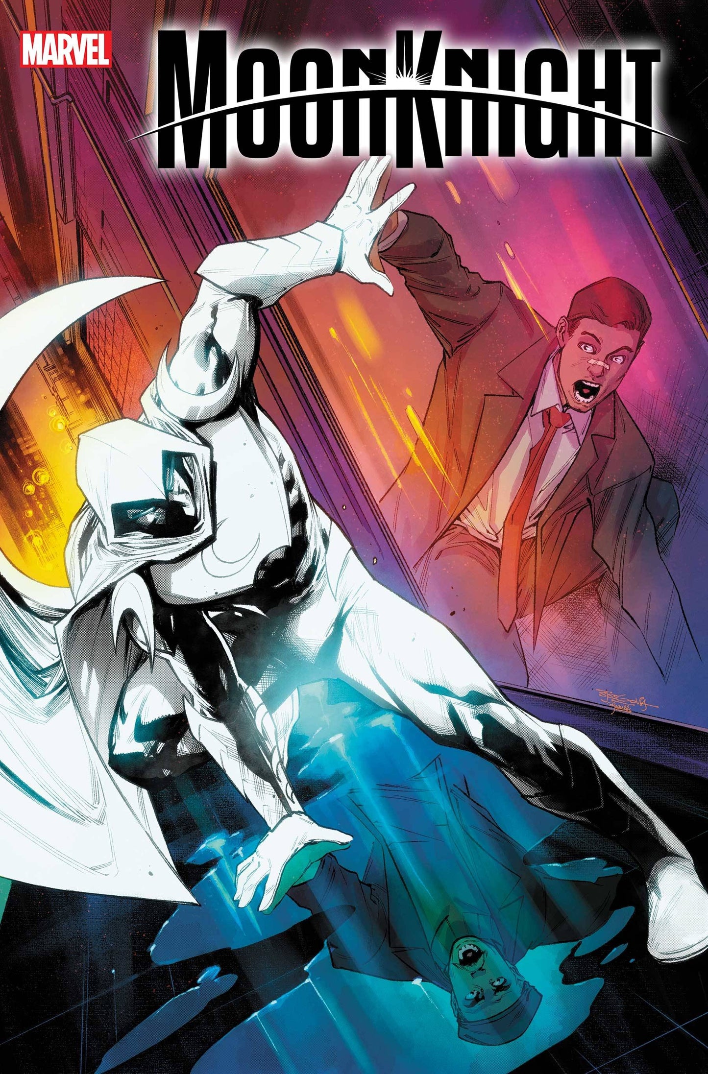 Moon Knight #15A