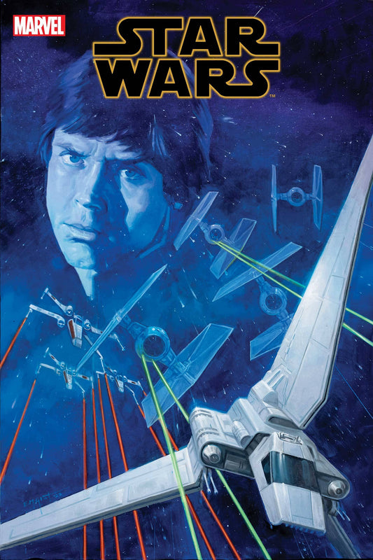 Star Wars #27A