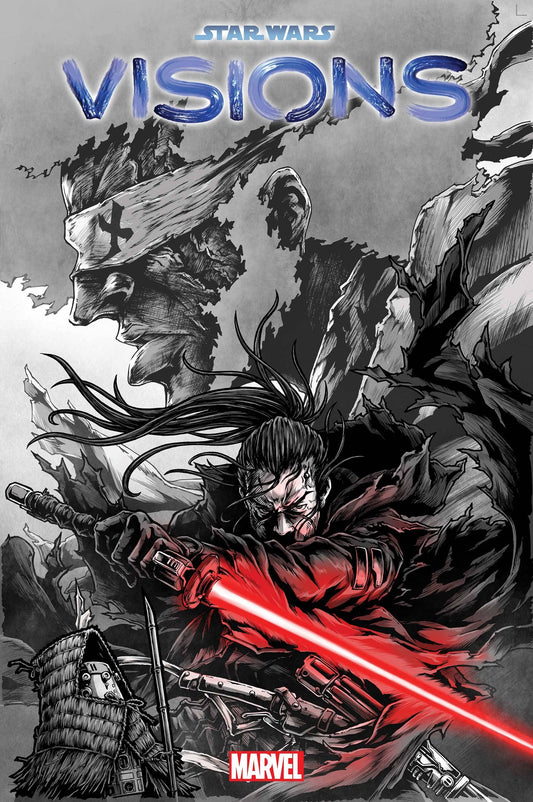 Star Wars: Visions #1A