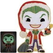 Pop! Pin Holiday Joker