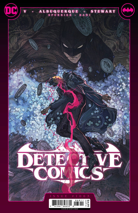 Detective Comics #1063A