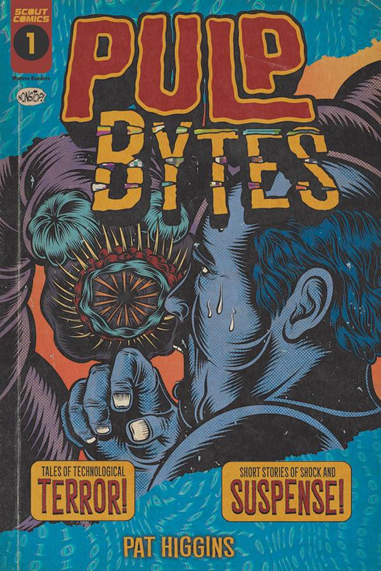 Pulp Bytes #1A