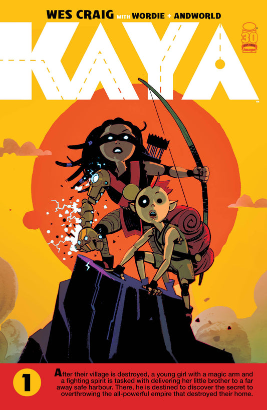 Kaya #1A