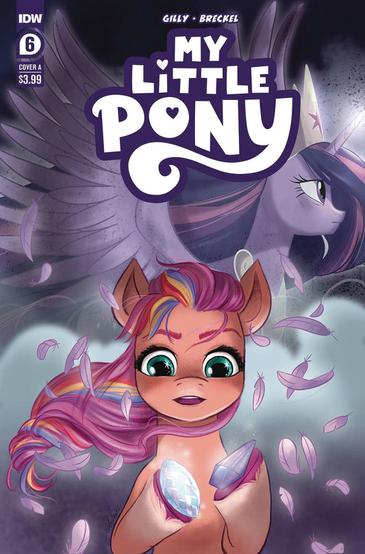 My Little Pony #6A