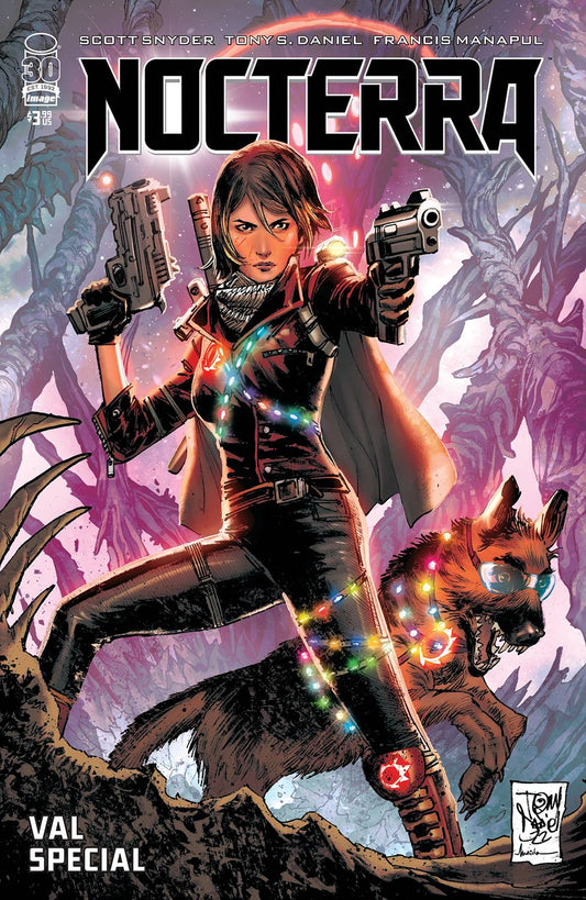 Nocterra Special Val #1A