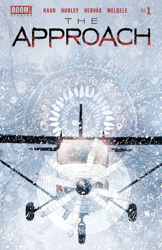 Approach #1 (MR)