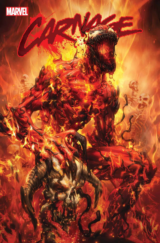 Carnage #7A