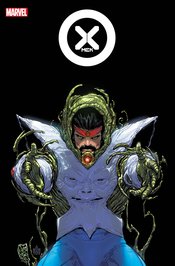 X-Men #16A
