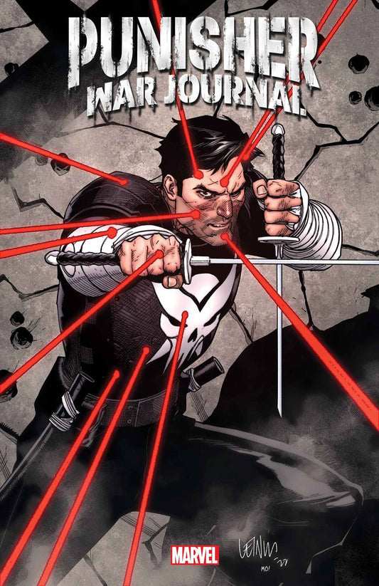Punisher War Journal: Brother