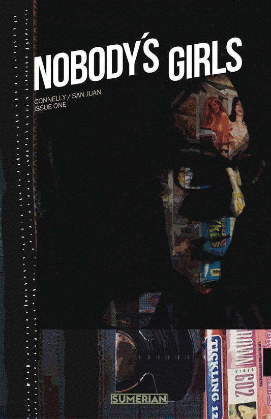 Nobody's Girls #1A (of 3) (MR)
