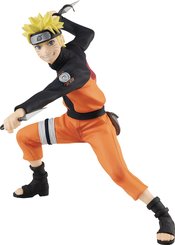 Naruto POP-UP Parade Naruto Uzumaki Statue