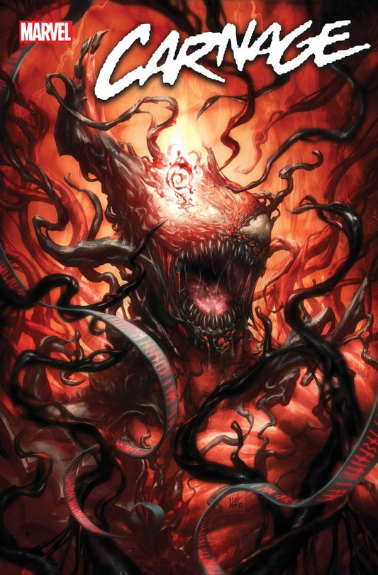 Carnage #8A