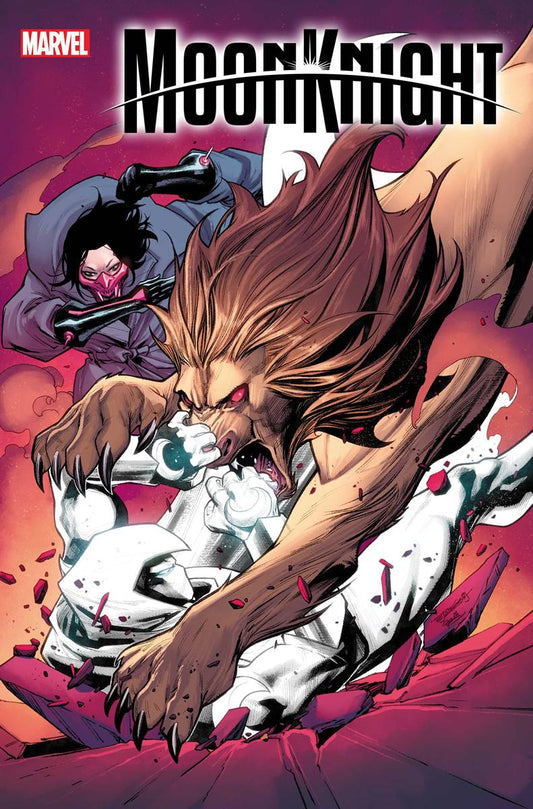 Moon Knight #17A