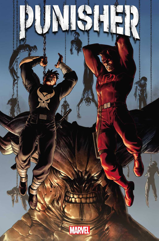 Punisher #7A