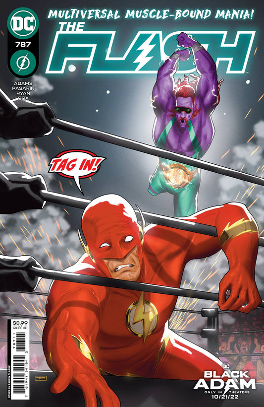 Flash #787A