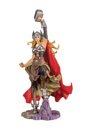 Thor (Jane Foster) Marvel Bishoujo Statue