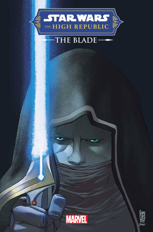 Star Wars: The High Republic - Blade #1A (of 4)
