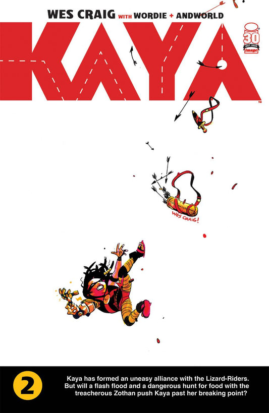 Kaya #2A