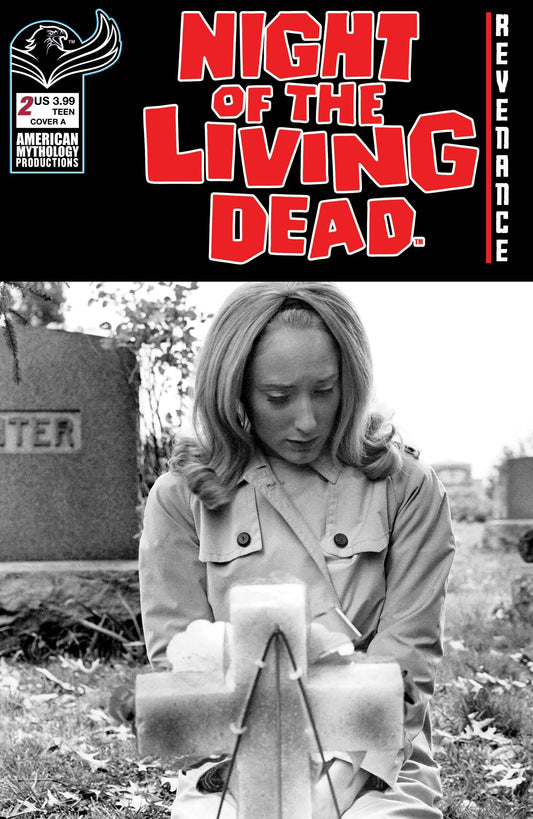 Night of the Living Dead: Revenance #2A