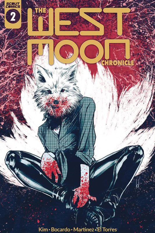 West Moon Chronicles #2A