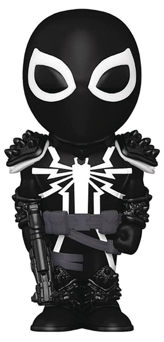 SDCC 2023 VINYL SODA MARVEL AGENT VENOM PX VIN FIG