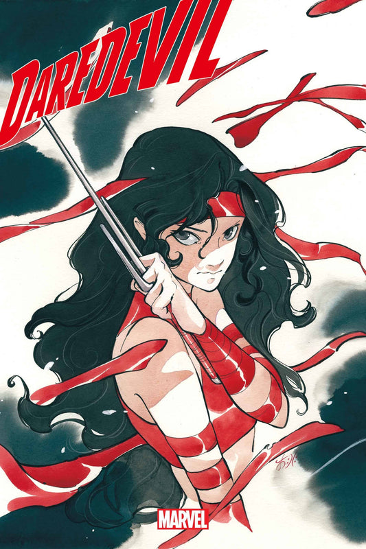 Daredevil #6D Momoko Variant