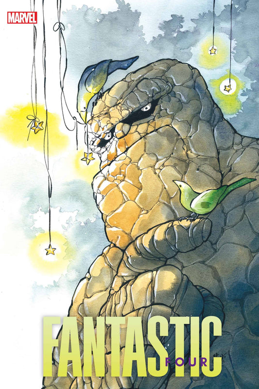 Fantastic Four #2B