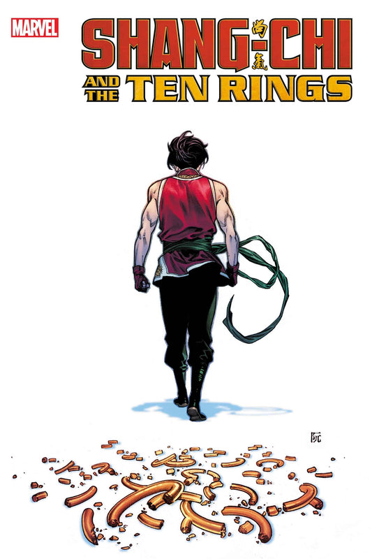 Shang-Chi and the Ten Rings #6A