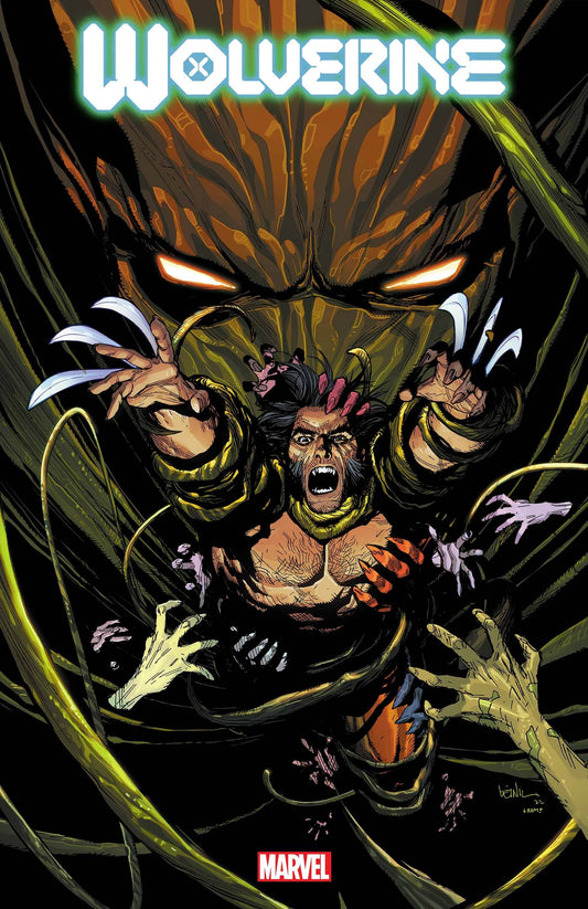 Wolverine #28A