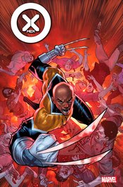 X-Men #18A