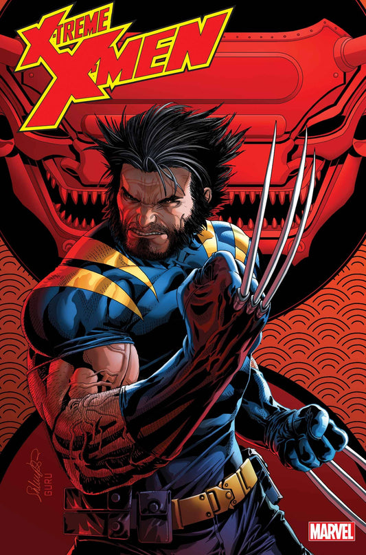 X-Treme X-Men #2A