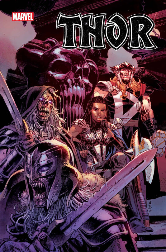 Thor #29A