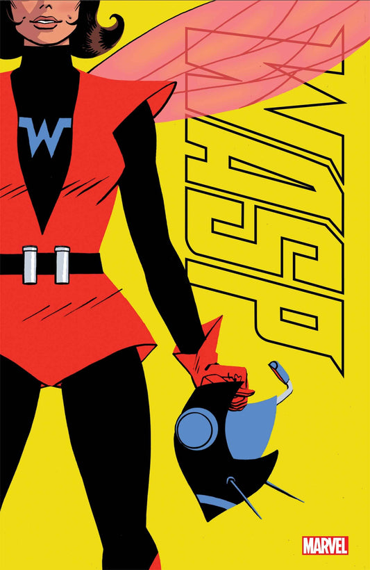 Wasp #1A (of 4)