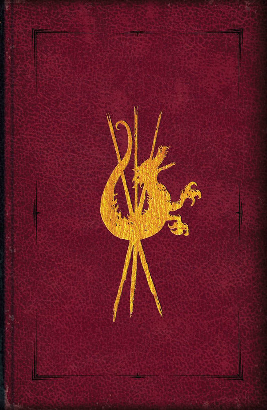 Book of Slaughter #1 Todd Variant
