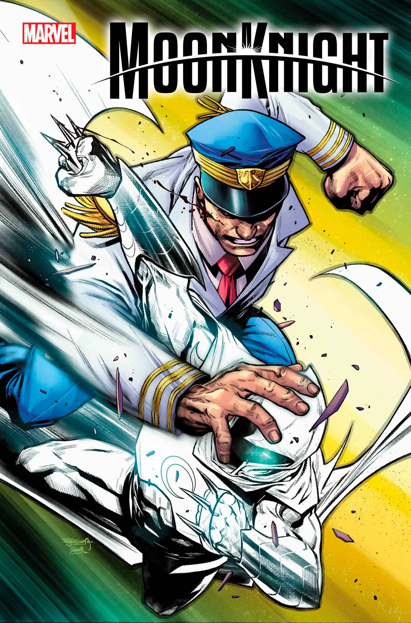 Moon Knight #19A