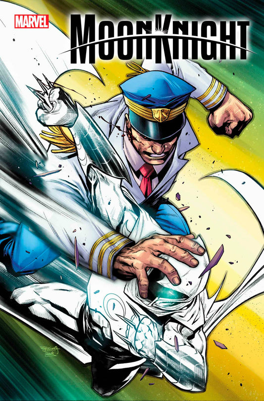 Moon Knight #19A