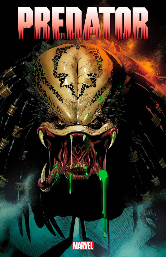 Predator #6A