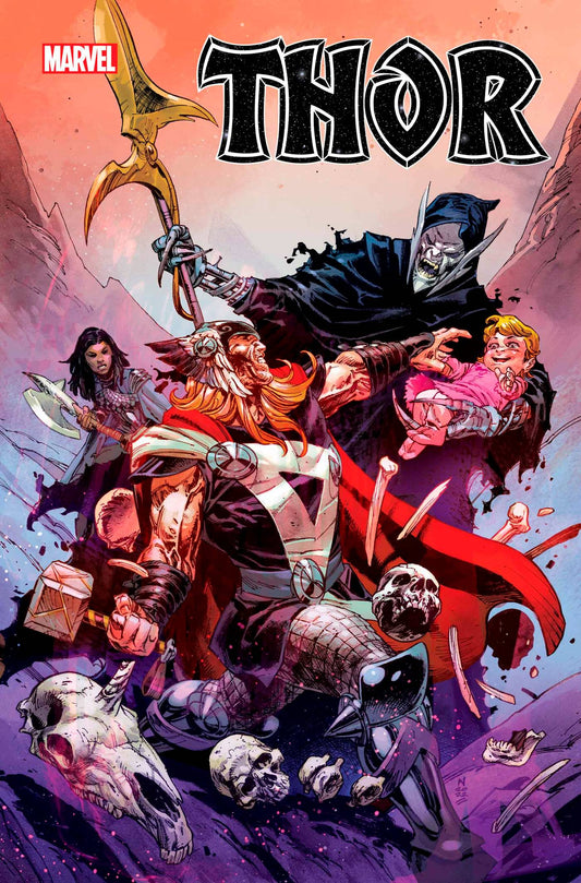 Thor #30A