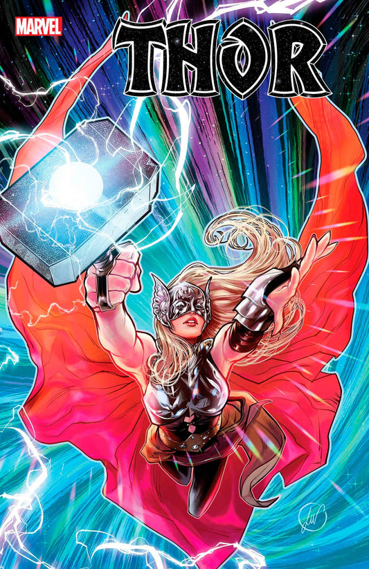 Thor #30E Werneck Variant