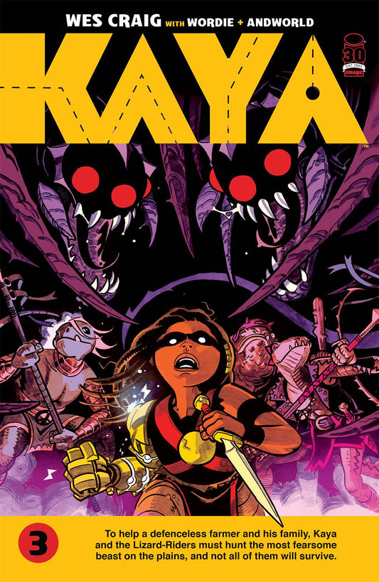 Kaya #3A