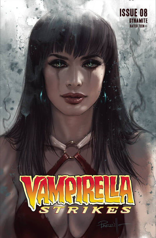 Vampirella Strikes #8A