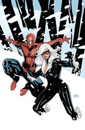 Amazing Spider-Man #19C 1:25 Dodson Incentive Variant
