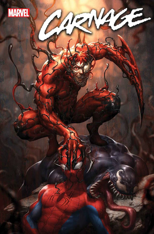 Carnage #11A