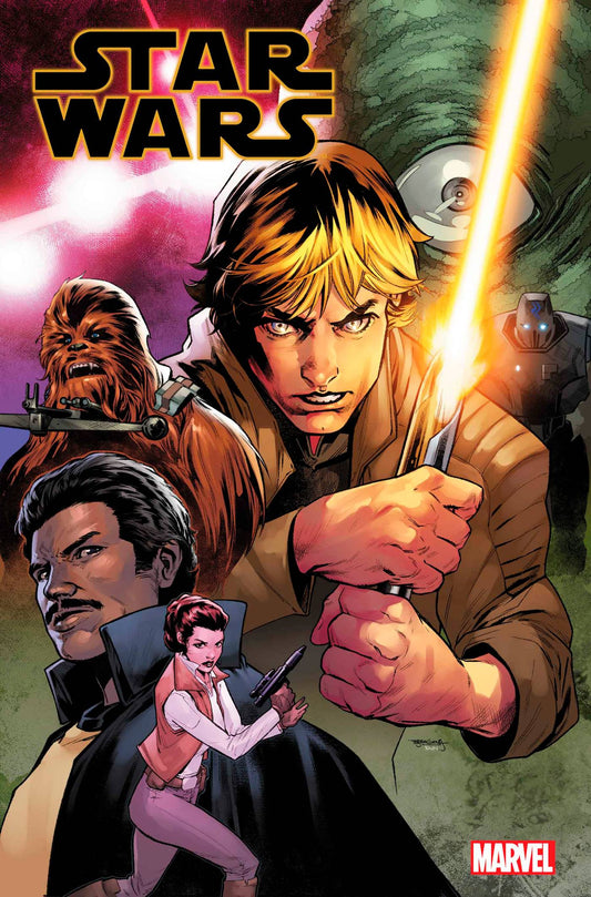 Star Wars #31A