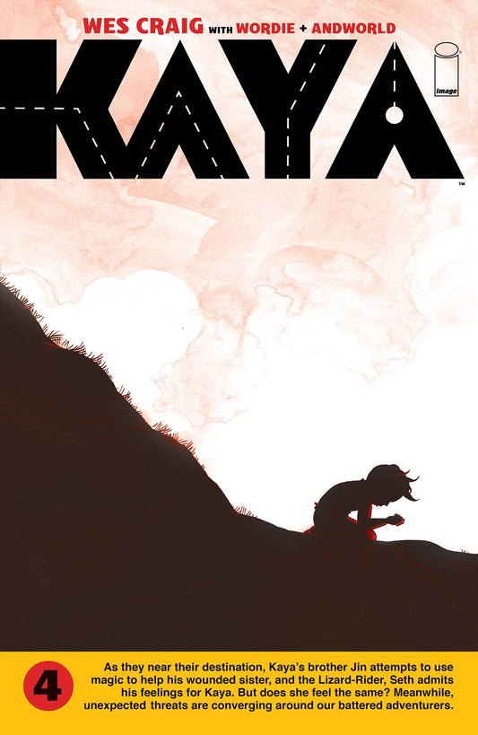 Kaya #4A