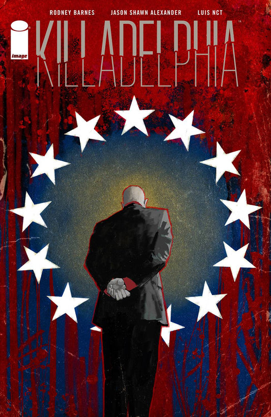 Killadelphia #27A (MR)