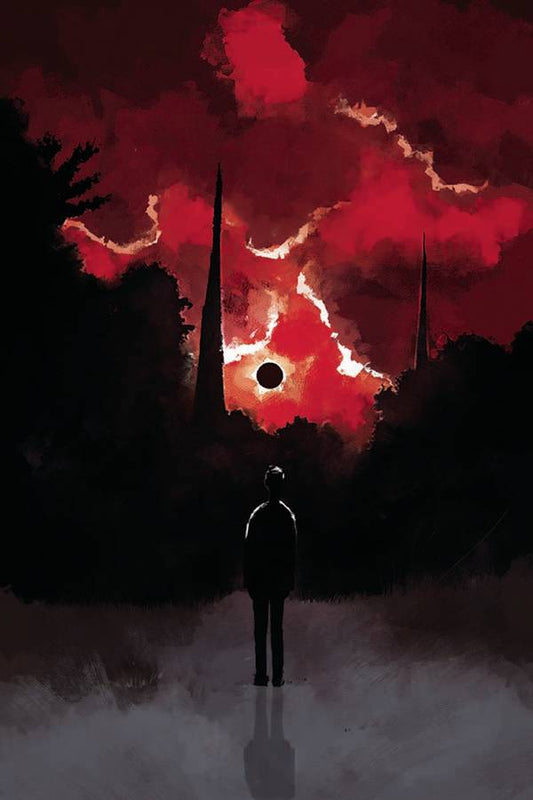 Children of the Black Sun #1F 1:5 Cadonici Incentive Variant (MR)