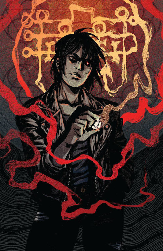 Damn Them All #1J (of 6) Cloonan Variant (MR)